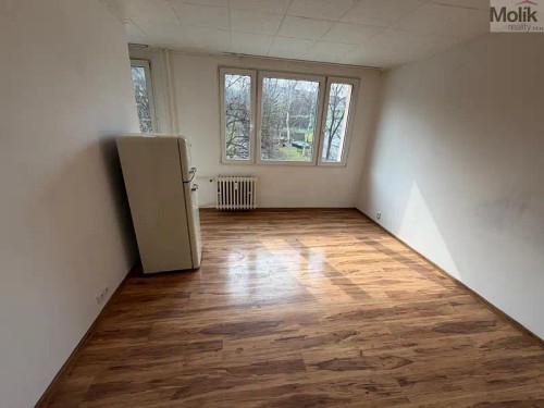 Prodej bytu 1+1 26 m²