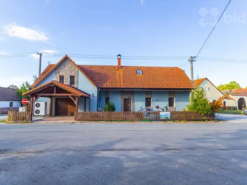 Prodej domu 180 m², pozemek 338 m²