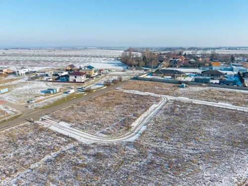 Prodej stavebního pozemku 857 m²