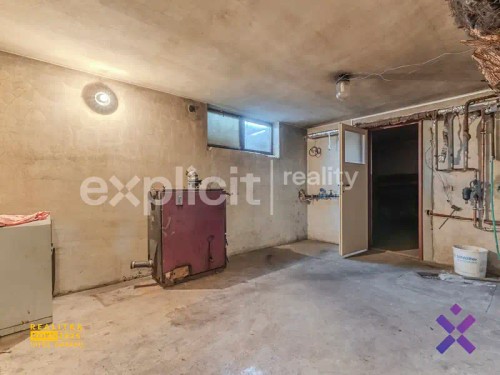 Prodej domu 132 m², pozemek 334 m²