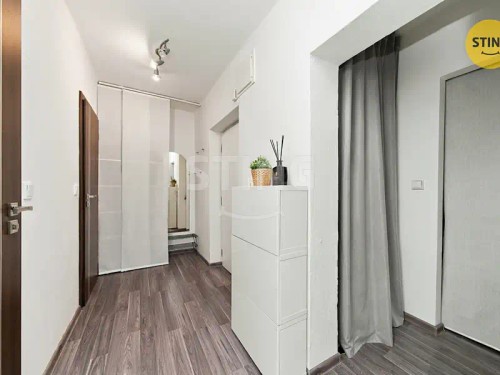 Prodej bytu 3+kk 78 m²