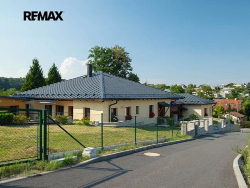Prodej domu 344 m², pozemek 1575 m²