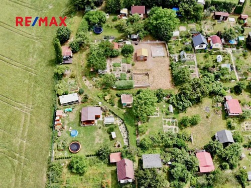 Prodej chaty 15 m², pozemek 335 m²