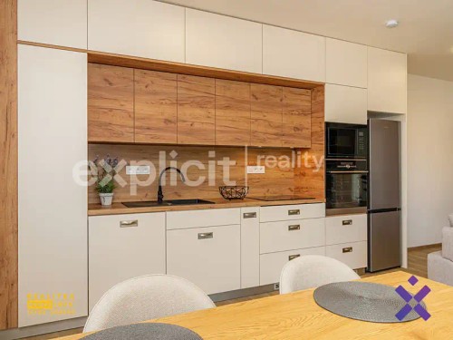 Prodej bytu 2+kk 43 m²