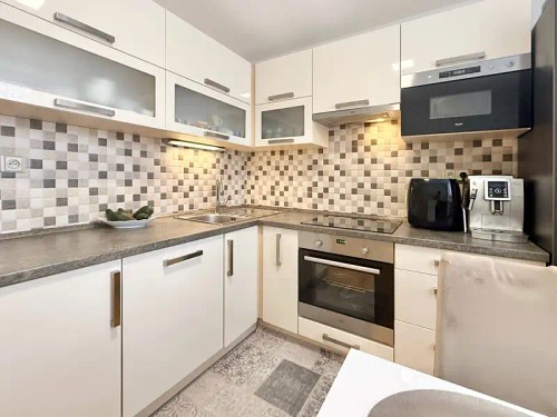 Prodaný byt 3+1 68 m²