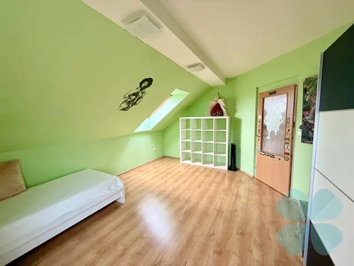 Prodej domu 210 m², pozemek 1105 m²