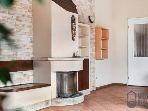 Prodej domu 190 m², pozemek 901 m²