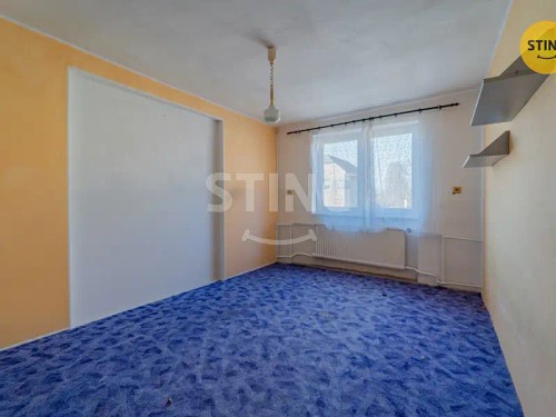 Prodej domu 180 m², pozemek 757 m²