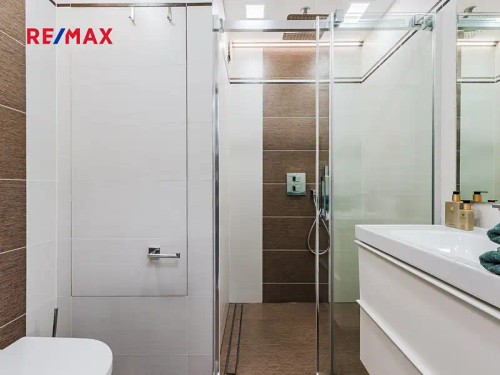 Prodej bytu 2+kk 46 m²