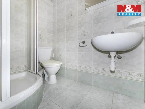 Prodaný byt 2+kk 42 m²