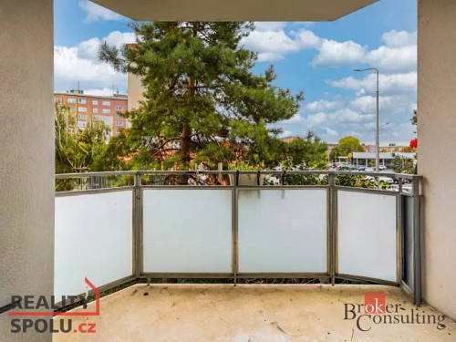 Prodaný byt 3+1 75 m²