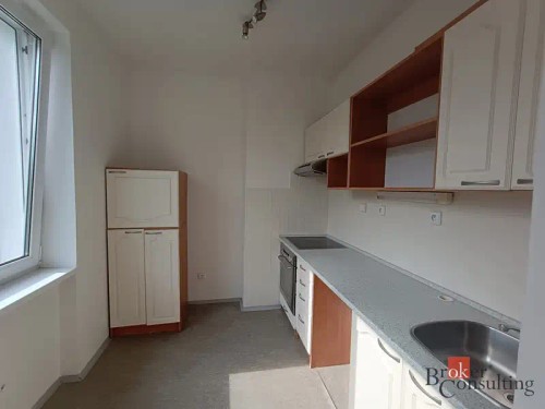 Prodaný  byt 2+1 51 m²