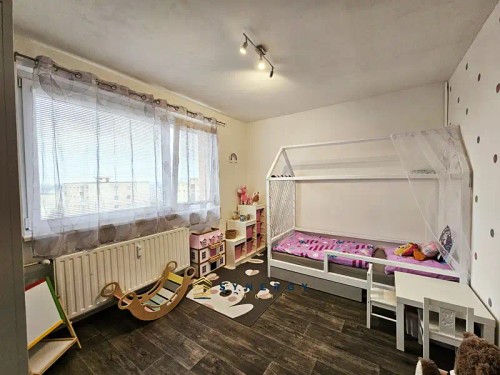 Prodaný  byt 3+1 70 m²