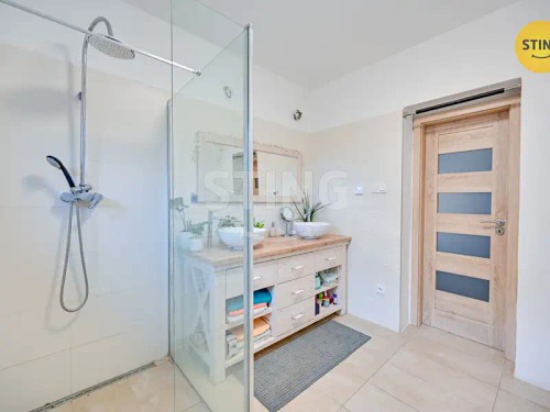 Prodej domu 143 m², pozemek 1143 m²