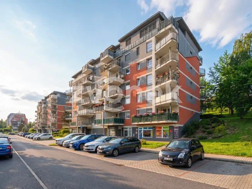 Prodej bytu 3+kk 94 m²