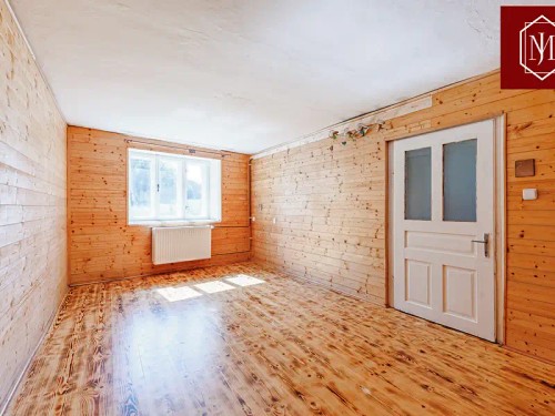 Prodej domu 90 m², pozemek 277 m²