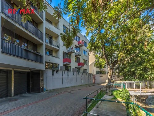 Prodej bytu 2+kk 70 m²