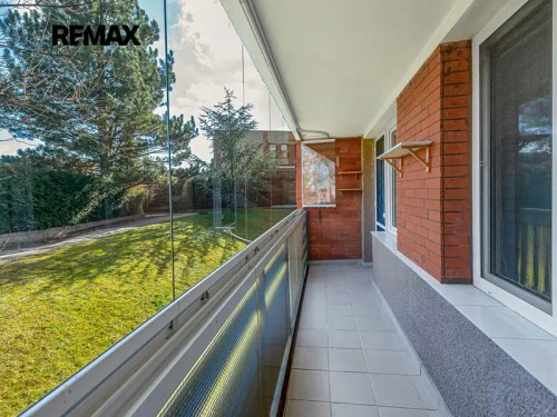 Prodaný byt 2+kk 48 m²