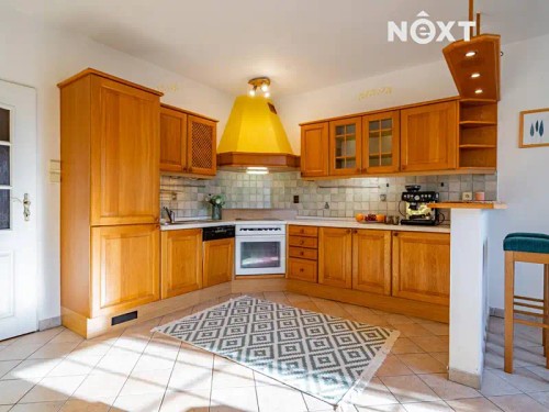Prodej domu 270 m², pozemek 583 m²