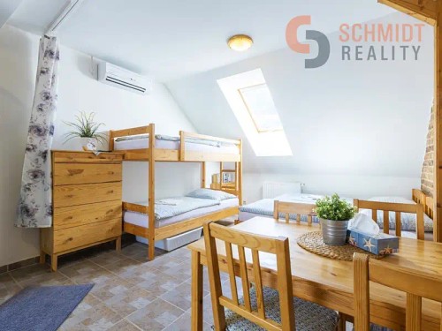 Prodej domu 120 m², pozemek 575 m²