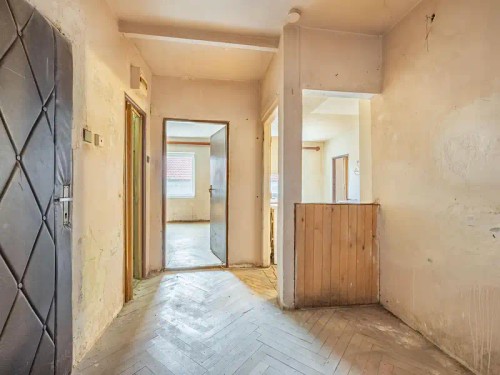Prodaný byt 2+1 56 m²