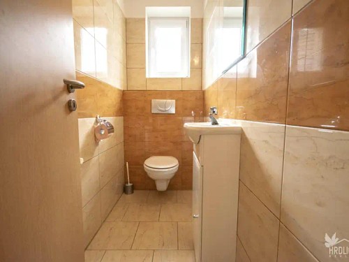 Prodej domu 120 m², pozemek 840 m²