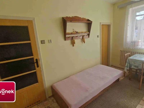 Prodej domu 200 m², pozemek 696 m²