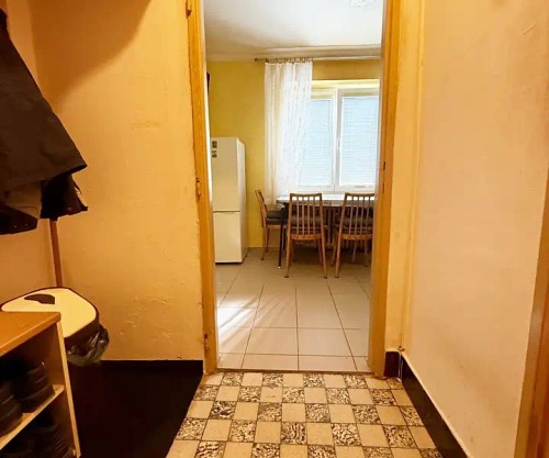 Prodej bytu 1+1 29 m²