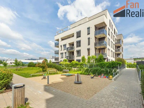Prodej bytu 4+kk 91 m²