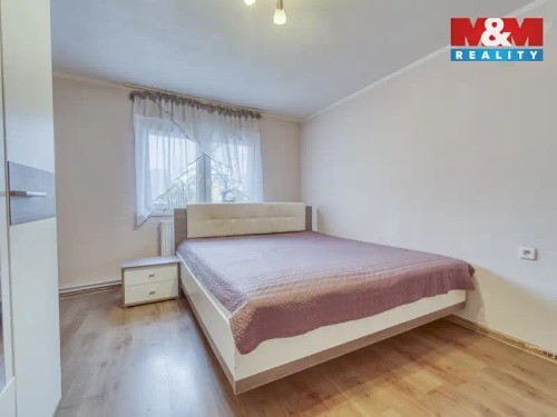 Prodej domu 150 m², pozemek 269 m²