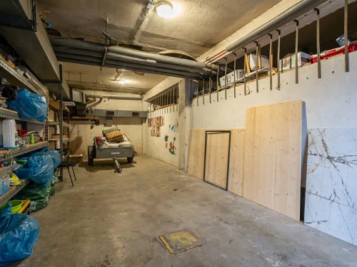 Prodaný byt 3+kk 88 m²