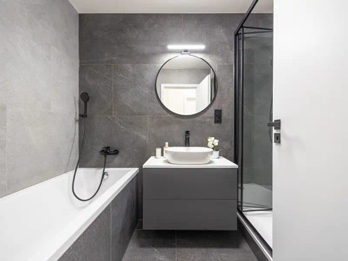 Prodaný byt 3+kk 76 m²