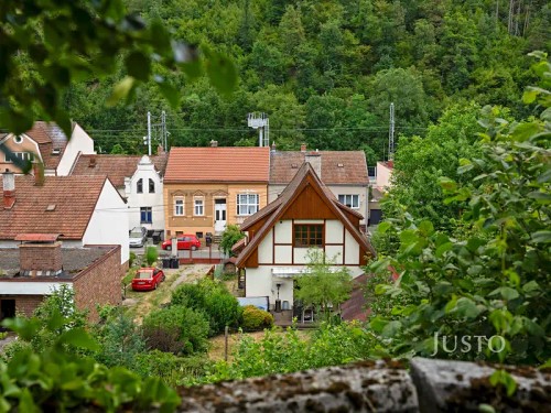 Prodej domu 153 m², pozemek 1001 m²