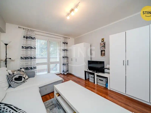 Prodej bytu 2+1 57 m²