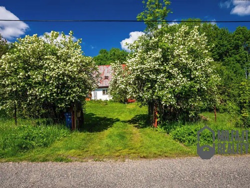 Prodaný dům 148 m², pozemek 2976 m²