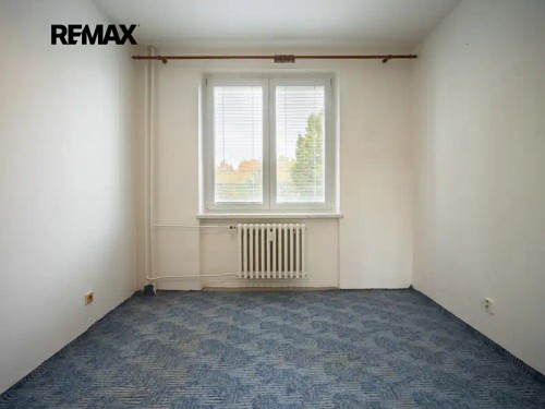 Prodej bytu 3+1 73 m²