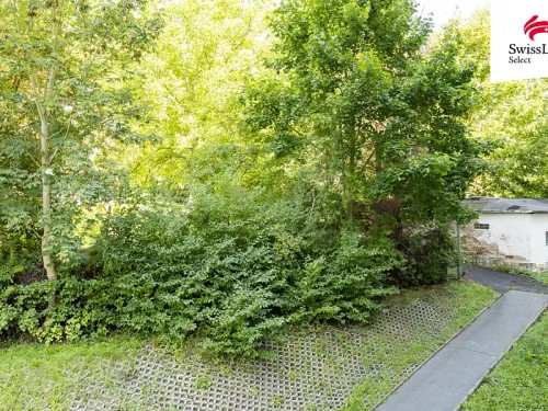 Prodaný byt 3+1 73 m²