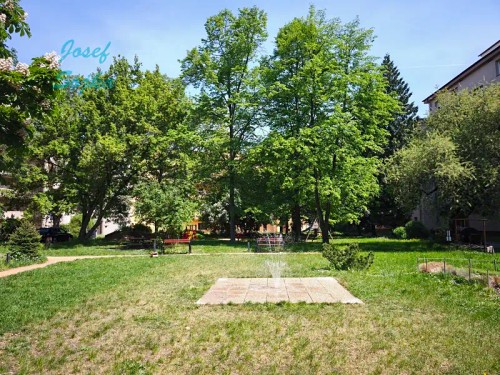 Prodej bytu 2+kk 46 m²