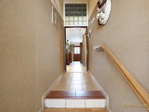 Prodej domu 176 m², pozemek 202 m²