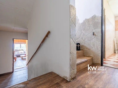 Prodej domu 230 m², pozemek 910 m²