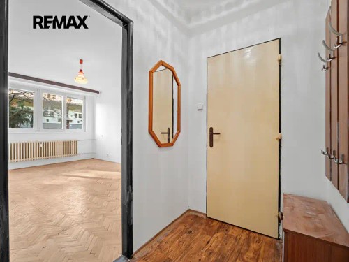 Prodaný byt 4+kk 95 m²