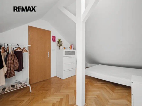 Prodej bytu 4+1 166 m²
