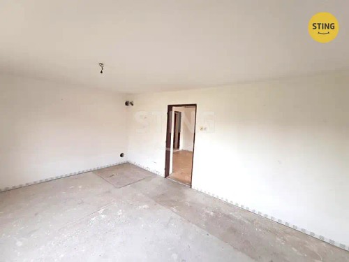 Prodej domu 160 m², pozemek 1126 m²