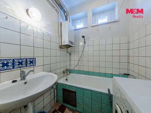 Prodej bytu 2+1 70 m²