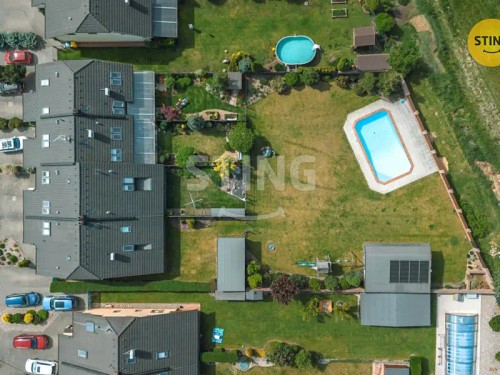 Prodej domu 148 m², pozemek 235 m²