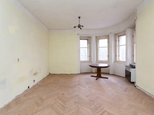 Prodaný byt 2+kk 56 m²