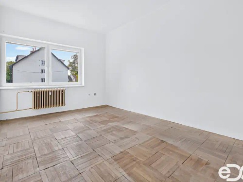 Prodej bytu 1+1 31 m²