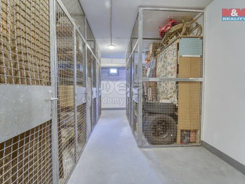 Prodaný  byt 2+1 51 m²