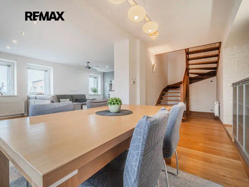 Prodej domu 165 m², pozemek 482 m²