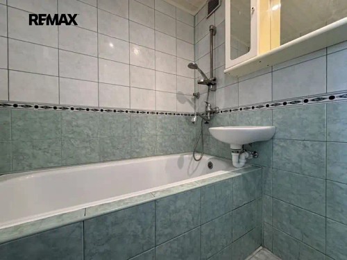 Prodaný byt 1+1 41 m²
